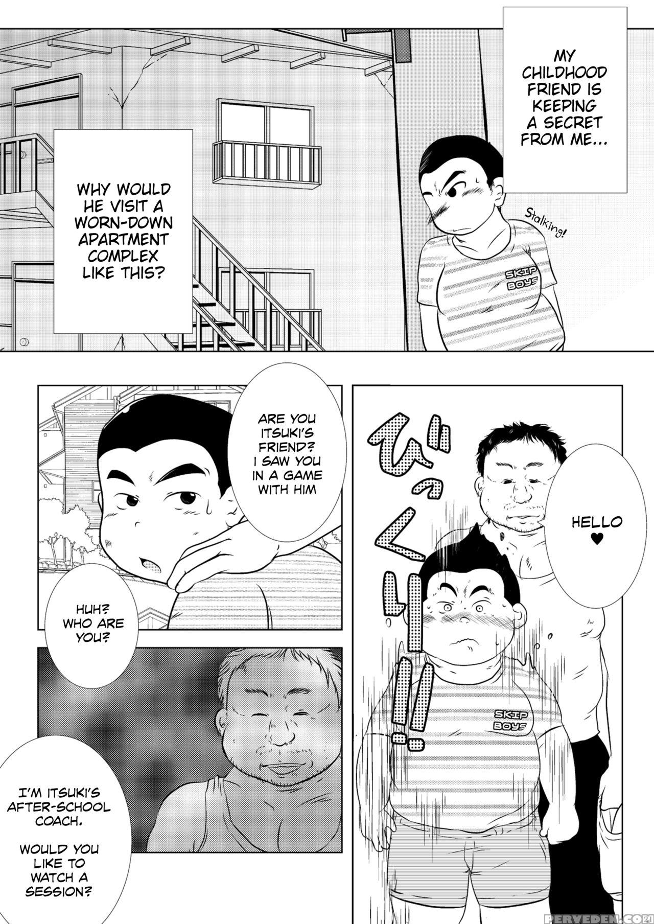 [boysplanet (teruyama Momiji, Toriki Kuuya)] Eikan Wa Kimi Ni Kagayaku [english] {shotachan} [digital] Chapter 1000 Page 20